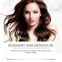 Aceite Esencial para el Cuero Cabelludo, Suave, Brillante, Fortalecedor, Seco y Voluminoso, para el Cuidado del Cabello - details 6