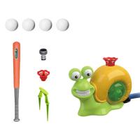Aspersor de Agua de Caracol de Dibujos Animados Sistema de Riego de Verano para Jardín, Patio Trasero, Césped, Piscina, Fiesta - details 13