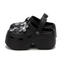 Sandalias de cuña informales de verano para mujer. - details 3