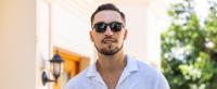 gafas sol hombre