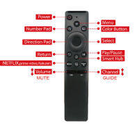 Mando a distancia adecuado para Samsung SMART TV, BN59-01312B, BN59-01312F, BN59-01312A, BN59-01312G, BN59-01312M, RMCSPR1BP1 - details 0
