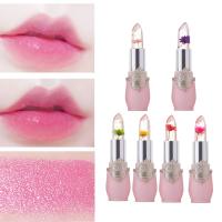 Labial de Longa Duración Brillo de Labios de Melocotón Labial de Temperatura de Cambio - details 10