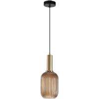 Lámpara colgante de vidrio,Lámpara colgante de vidrio Verde y enchufe dorado Lámpara de techo Candelabro - details 59