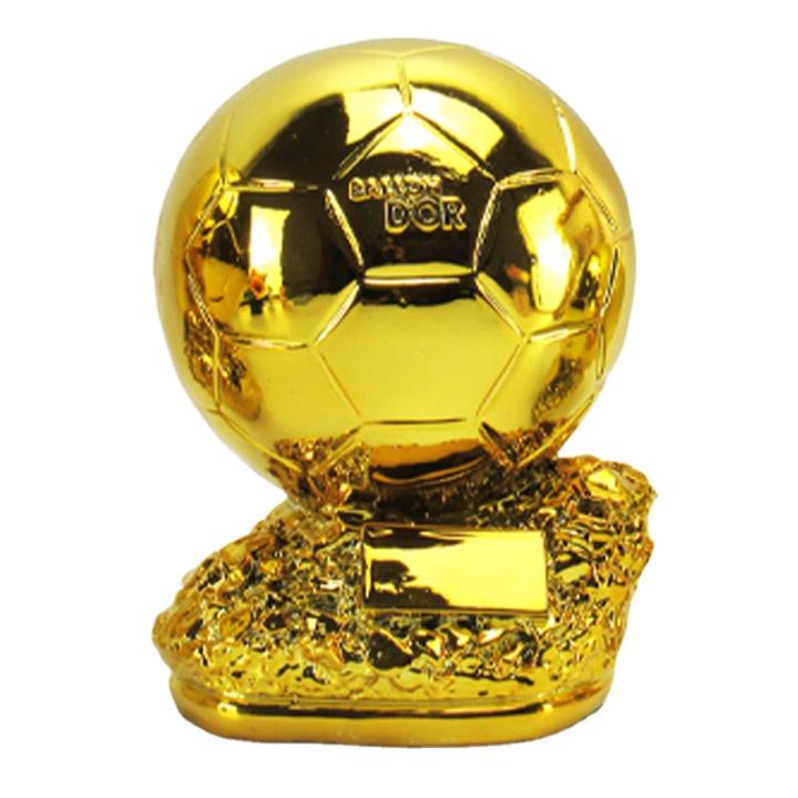 Trofeo de Fútbol para Porters Decoración Ligera y Especial para Fanáticos del Copa del Mundo FIFA