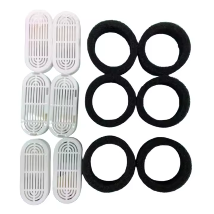 Filtros de repuesto, alimentador de agua para mascotas, USB, 4L, gran capacidad, filtro de fuente de agua para gatitos, dispensador de agua automático duradero para mascotas - 1