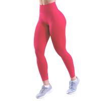 NVGTN-mallas dinámicas profesionales para mujer, pantalones sin costuras, suaves, para Fitness, Yoga, gimnasio, correr, bicicleta, 2,0 - details 24