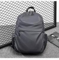 Nueva mochila negra para computadora Mochila de moda informal - details 25