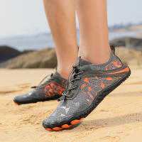 Zapatos para vadear unisex, adecuados para actividades al aire libre, playas, natación y fitness. - details 15
