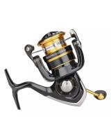 Carretes de Pesca DAIWA Crossfire Ruedas de 1000 a 6000 Ideal para Pesca de Espinafrios - details 3