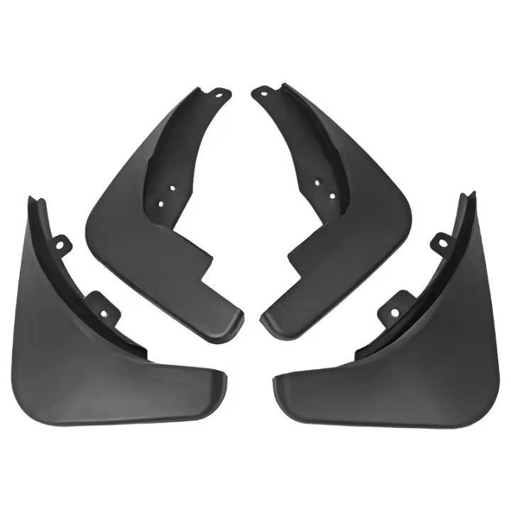 Guardabarros para Coche Holden Vauxhall Opel Astra J Hatchback 2009-2015 - 1