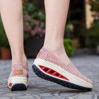 Zapatillas de Verano para Mujer Sin Cordones, Moda de Calzado - details 5