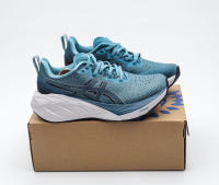 Zapatillas De Hombre Amortiguación Transpirables Ligeras Casual Running Zapatillas Entrenamiento Deporte Running - details 4