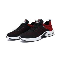 Zapatillas de correr profesionales para hombre, zapatillas ligeras de malla de diseñador con cordones, calzado de tenis para deportes al aire libre - details 21
