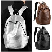 Mochila de Escuela Impermeable Bolso de Hombro para Laptop de Gran Capacidad - details 0