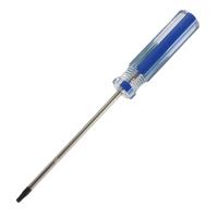 Herramientas manuales de seguridad a prueba de manipulaciones, destornillador Torx T8 T9 T10, herramienta de reparación de destornillador magnético - details 0