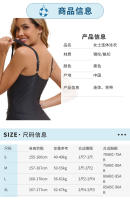 2025 nuevo traje de baño sexy de una pieza de talla grande para mujer, bañándose en aguas termales con una sensación de alta gama - details 5
