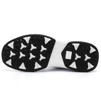 Nuevo botón de uñas fijo impermeable cómodo transpirable zapatos de golf deportivos - details 7