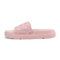 Nuevas zapatillas 2025, sandalias de verano al aire libre ligeras de EVA con plataforma para mujer, marca de bajo precio - details 1