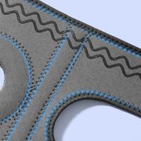 Rodilleras ajustables para niños, protección cómoda, banda protectora de rótula, soporte de rodilla, rodillera deportiva de alta elasticidad para correr - details 15