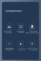 ZOVAYILA-Walkie-talkie para exteriores, 4G, resistente al agua, pantalla grande, distancia ilimitada, red pública, 5000 km, 4G - details 2