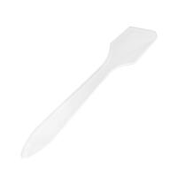 Cucharas reutilizables para mascarilla Facial, fáciles de llevar, maquillaje transparente, crema, lociones, hidratantes - details 3