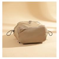 2025 Verano Nueva Mochila Informal De Gran Capacidad, Ligera Y Moderna Mochila De Viaje Para Viajeros, Bolsa Para Computadora - details 15