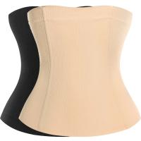 Entrenador de Cintura Cinturón Adelgazante para Mujer Gimnasio, Fitness, Control de Ombligo, Moldeador de Cuerpo Pérdida de Peso - details 4