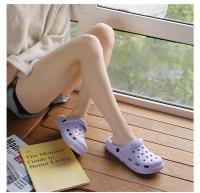 Zapatillas de casa de viaje para mujer, Sandalias planas plegables, zapatillas antideslizantes suaves y ligeras, chanclas de baño para interiores y exteriores para hombre - details 18