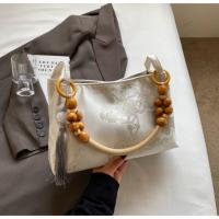 Nuevo Bolso Multifuncional, Bolso Pequeño Cuadrado De Moda, Bolso De Señora De Gran Capacidad - details 30