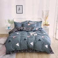 Cubierta de Edredón de Tamaño King con Diseño de Dibujos Animados Encantadores 220x240 Compatible con Cama Doble Amigable con la Piel y Cojín Incluye Funda de Manta y Funda de Almohada - details 23
