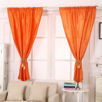 Cortinas opacas cortas, elige buenos materiales y uso de alta calidad, buenos materiales - details 2