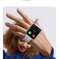 Reloj inteligente para hombre y mujer Watch 10 Serie 9 con 1,85 pulgadas de AMOLED pantalla, llamadas bluetooth,Súper serie NFC, carga inalámbrica,100 + modo deportivo,200 + dial personalizado,Reloj impermeable para Android IOS,Regalos de Navidad - details 10