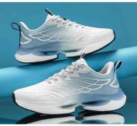 2023 calzado deportivo de moda, correr, caminar, calzado informal para hombre - details 11