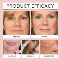 Máscara Exfoliante de Colágeno Hidratado Elástico Para Piel Suave y Lisa Cuidado de Belleza Coreano - details 4