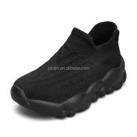 Nuevos zapatos ultraligeros para niñas para caminar, hacer deporte, tejer, escuela de verano, calzado deportivo para niños, precio bajo diario 21-30 - details 3