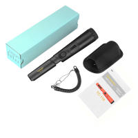 Detector de Metales TC-110, puntero de mano, barra de posicionamiento, resistente al agua IP68, novedad de 2025 - details 28