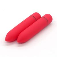 Vibrador de Bala Fácil de Llevar 10 Velocidades Mini Juguetes Adultos para Mujeres Estimulador de Clítoris Impermeable Productos en Tienda de Sexo - details 4