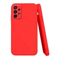 Para Samsung Galaxy A23 funda Samsung A23 A22 A13 A53 A73 Capas teléfono parachoques trasero suave TPU cubierta para Samsung A 23 A23 Fundas - details 4