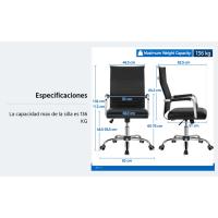 silla oficina