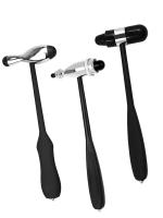 Herramienta de Masaje Manual para Diagnóstico y Relajación Muscular Martillo de Salud Neuropédrico - details 0