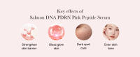 salmon dna, salmon PDRN, glow, dark spots, uneven skin tone