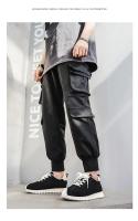 Zapatos de papá Retro, zapatos informales viejos para hombre, nuevas zapatillas transpirables antideslizantes absorbentes de golpes, zapatillas deportivas para correr para papá para mujer - details 14