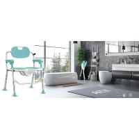 Silla de Ducha Plegable
