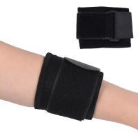 Soporte de Codo de Tenis Correa de Muñeca para Tendinitis y Codo de Golf - details 5