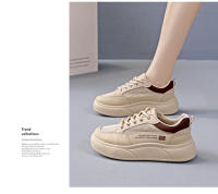 Nuevos Zapatos Casuales Versátiles, Zapatos De Tablero Transpirables De Malla - details 11