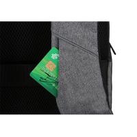 Mochila 2025 para hombre Resistente al agua, carga USB, para portátil de 15,6 pulgadas, informal, Oxford, mochila de negocios - details 13