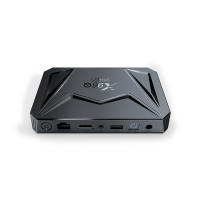 X96Q PRO+ Caja Inteligente de TV Android 14 con Núcleo Octa Core Allwinner H728 Wifi6 Lan 1000m - details 2