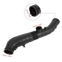 Manguera de aire de admisión de motor de coche para HONDA ODYSSEY RA6 2002 2003 2004 2.3L 17228-PFV-000 - details 1