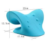 Almohada de Masaje para el Cuello Ropa de Cama y Baño Almohadas y Cojines - details 4