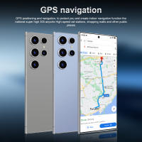 S25 Ultra 5G Dual SIM Smartphone HD teléfono móvil Original 22GB + 2TB Snapdragon 8 Gen 3 teléfonos móviles desbloqueados 8000mAh - details 12
